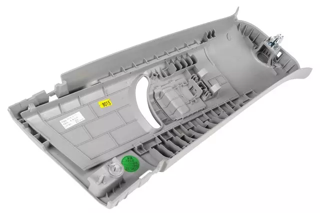 42508015 - Body: Upper Center Pillar Trim for Chevrolet: Trax Image