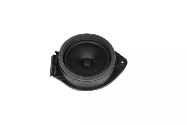 25852236 - Body: Front Dr Speaker for Chevrolet: Avalanche, Silverado 1500, Silverado 2500 HD, Silverado 3500 HD, Suburban 1500, Suburban 2500, Tahoe | GMC: Sierra 1500, Sierra 2500 HD, Sierra 3500 HD, Yukon, Yukon XL 1500, Yukon XL 2500 Image