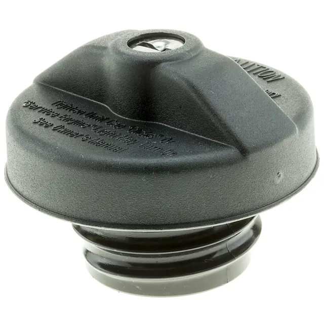 MGC203KA - Air Intake &amp; Fuel Delivery: Locking Fuel Tank Cap for Motorad Image