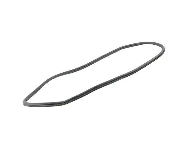 68482235AA - Doors, Door Mirrors and Related Parts: Rear Door Opening Weatherstrip for Mopar Image