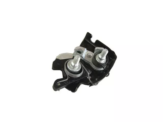 68185991AC - Doors, Door Mirrors and Related Parts: Sliding Door Hold Open Latch, Left for Mopar Image image