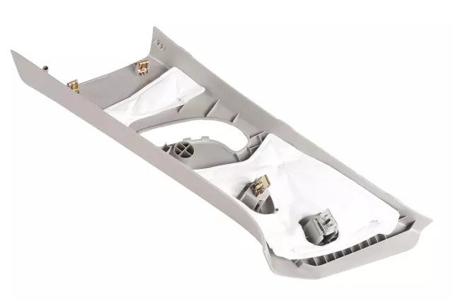 85564318 - Body: Upper Quarter Trim for Buick: Enclave Image image