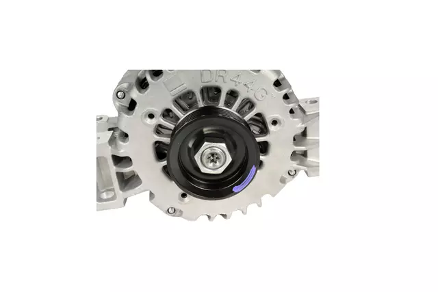 15225928 - : Alternator for GM Image