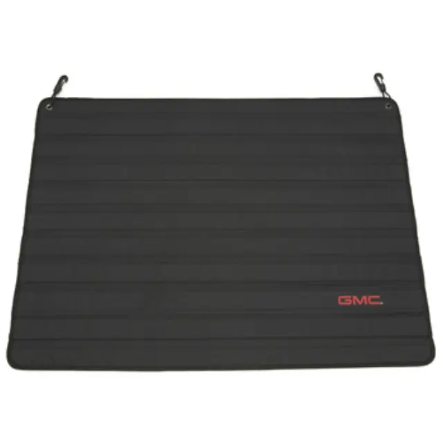 19202657 - Exterior: Exterior, Rear Bumper Protector for GMC: Terrain, Yukon Image