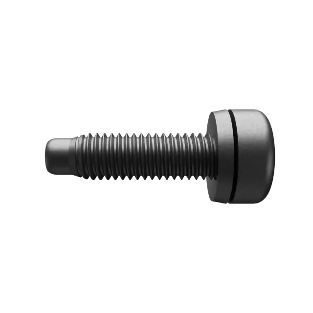 Pan Head Screw And Washer, Right Or Left - Mopar (6512813AA)