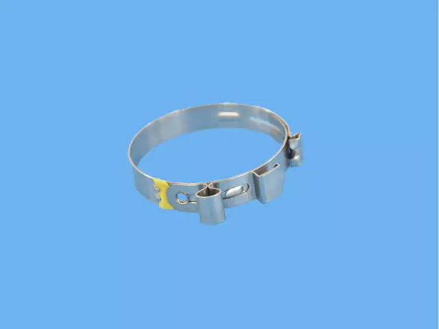 Hose Clamp - Mopar (68363053AA)