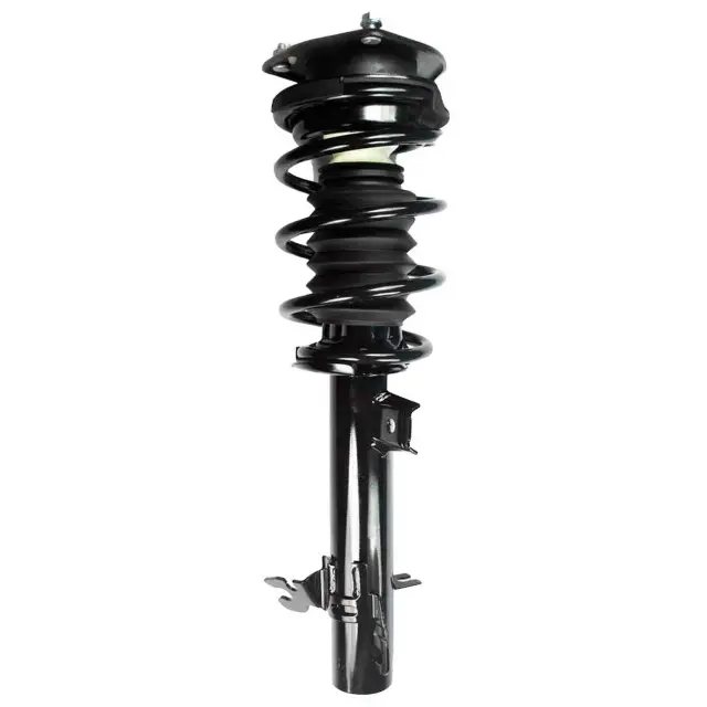 1335614L - Suspension &amp; Steering: Focus Auto Parts Suspension Strut and Coil Spring Assembly for Focus Auto Parts Image