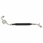 YF37679 - HVAC: Motorcraftâ„¢ Return Hose for Ford: F-150 Image