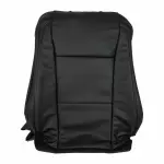 GL3Z1664417DG - : Seat Back Cover for Ford: F-150, F-350 Super Duty Image