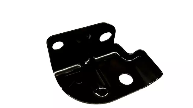 57707FE320 - Body: Fog Lamp Bezel Lower Bracket for Subaru Image