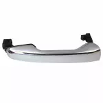 BB5Z7822404BA - Body: Handle, Outside for Ford: Explorer, Police Interceptor Utility Image