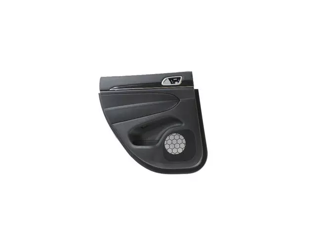 6FD011X9AC - Interior Trim: Rear Door Trim Panel Assembly for Mopar Image