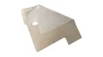 28899F4020 - Electrical: Battery Cover for Toyota Image