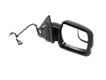 68467740AB - Doors, Door Mirrors and Related Parts: Outside Rearview Mirror, Right for Ram: 1500 Image