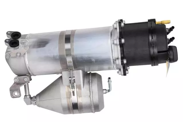 12680704 - : Engine Oil Tank for GM Image