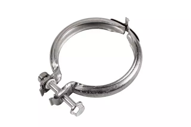 12643268 - : Exhaust Pipe Clamp for GM Image