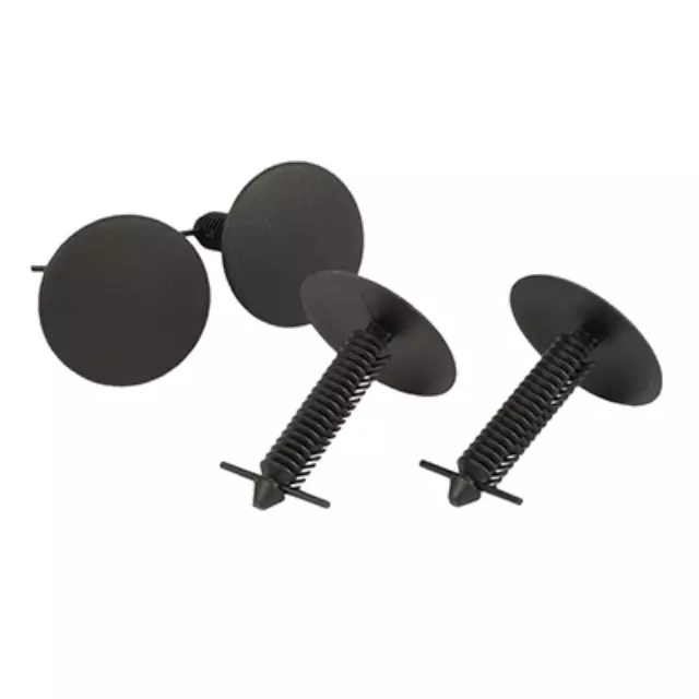 Back Panel Retainer - Ford (W713181-SS3JA)