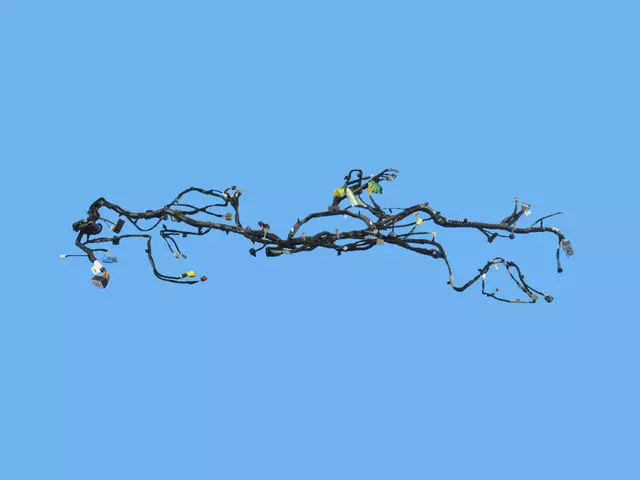 Instrument Panel Wiring - Mopar (68285474AF)