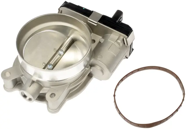 977376 - Air Intake &amp; Fuel Delivery: Electronic Throttle Body for Dorman Image