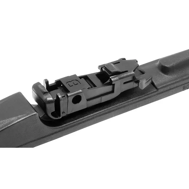 8992813 - Wiper and Washer: Windshield Wiper Blade for Ford: Edge, Escape, Focus | Mercedes-Benz: GL320, GL350, GL450, GL550, ML320, ML350, ML450, ML500, ML550, ML63 AMG, R320, R350, R500, R63 AMG | Volkswagen: ID.4 Image