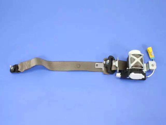 Front Outer Seat Belt, Left - Mopar (5KJ63DK7AE)