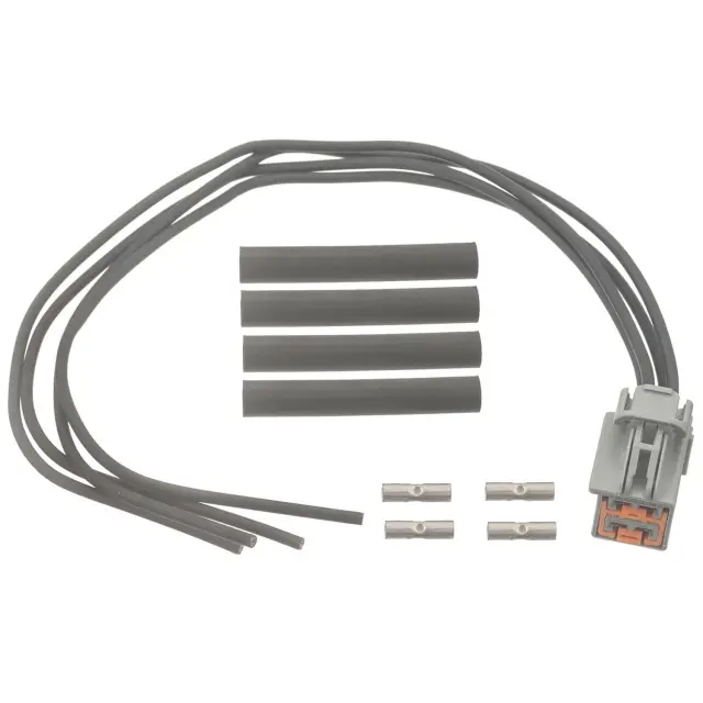 S2497 - Interior: Multi Function Connector for SMP CORP Image