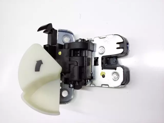 17A827505 - Body: Lock for Volkswagen: Jetta Image