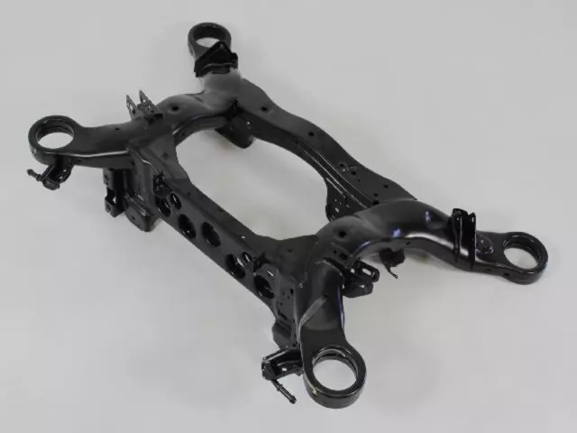 52124640AM - Rear Suspension: Rear Suspension Cradle for Mopar Image