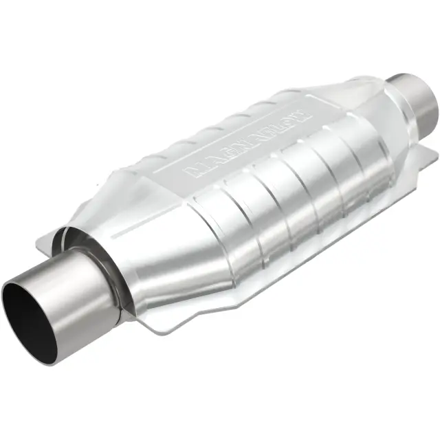 441404 - Exhaust: California Universal Catalytic Converter - 2.00in. for Magnaflow Image