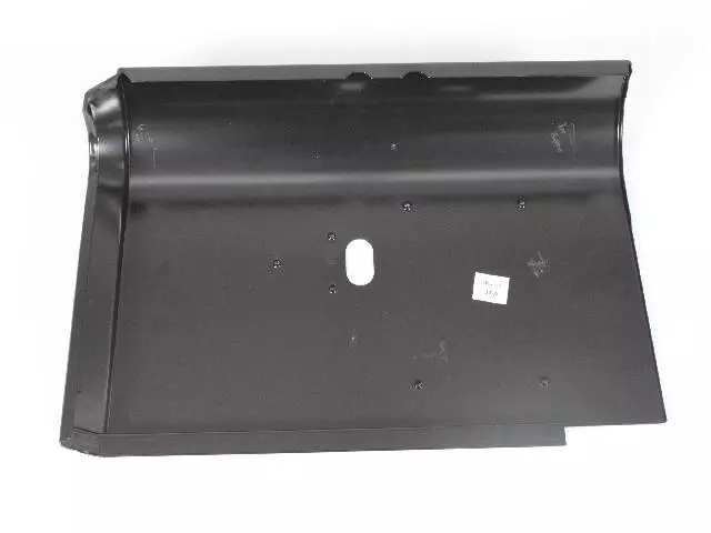 Rear Corner Panel, Left - Mopar (55175665)