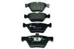 355007861 - : Disc Brake Pad Set for Hella Pagid Image