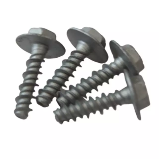 2006-2012 Ford - Bumper Cover Screw - Ford (N806034-S438)