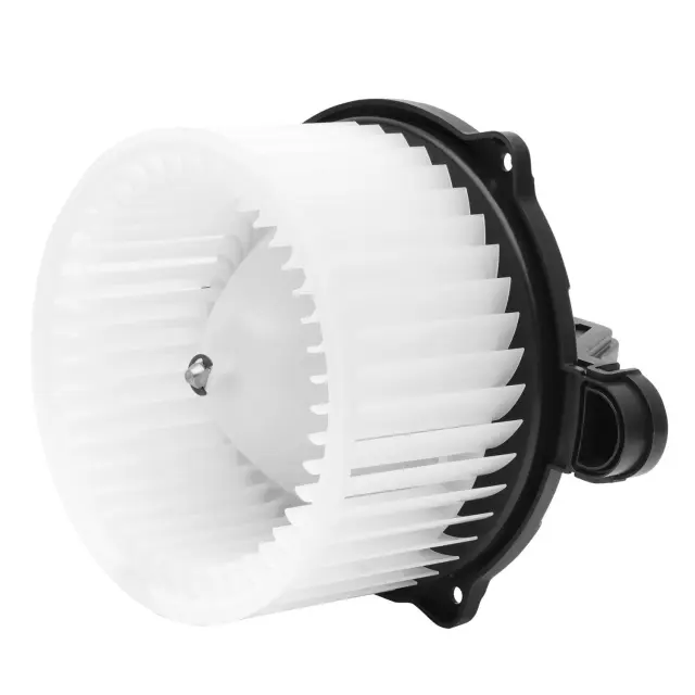 32A1026 - : Mando HVAC Blower Motor for Mando Image