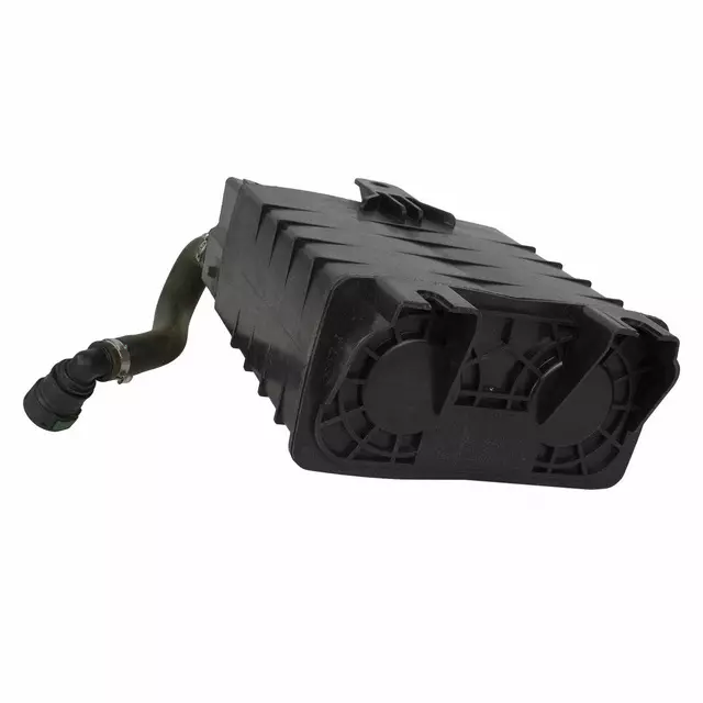 FG9Z9D653R - Emission System: 2013-2020 Ford Vapor Canister - Motorcraft (CX-2753) for Ford: Fusion | Lincoln: MKZ Image