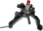 698026 - : Rear Right Knuckle for Honda: Accord Image