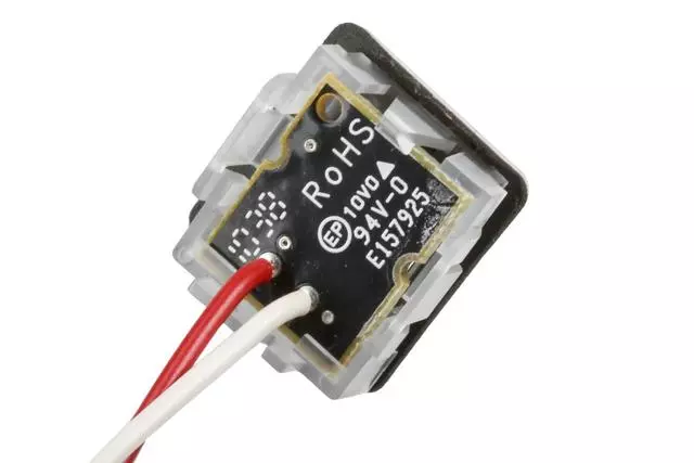 Front Lamp Assembly - GM (20913714)