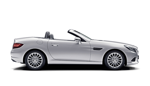 17240104029765 - Suspension: Wheel, Alloy for Mercedes-Benz Image