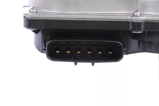 19204856 - : Fuel Injection Throttle Body with Throttle Actuator for GM Image