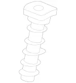 1779706400649051 - Body: Headrest Guide for Mercedes-Benz Image
