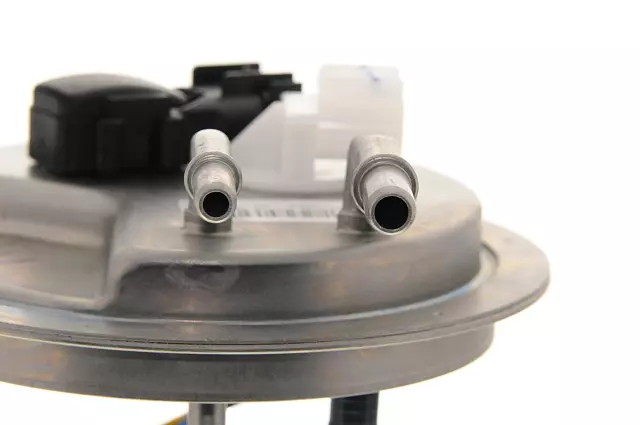 Fuel Pump Module Assembly without Fuel Level Sensor, with Seal and Cover - GM (19179869)