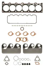 52057300 - : AJUSA 52057300 HEAD SET for Ajusa Image