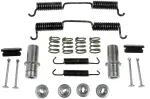 HW7426 - : Parking Brake Hardware Kit for Dorman Image
