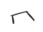 68242126AC - Doors, Door Mirrors and Related Parts: Door Glass Weatherstrip, Right for Jeep: Compass Image
