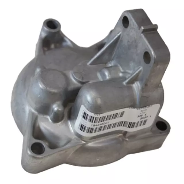 Engine Oil Filter Adapter - Ford (4C2Z-6881-AA)