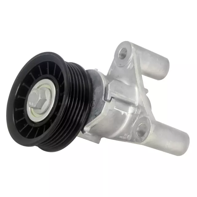 999366A - Engines &amp; Components: Litens Accessory Drive Belt Tensioner Assembly for Litens Image