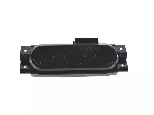 A/c And Heater - Aux Control - Mopar (68288832AA)