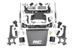 75720 - : 4 Inch Lift Kit for Rough Country Image