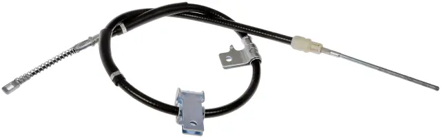 C661117 - Brake: Parking Brake Cable for Dorman Image