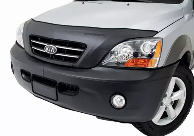 UB030AY004 - Exterior: Front Mask - Ex for Kia: Sorento Image