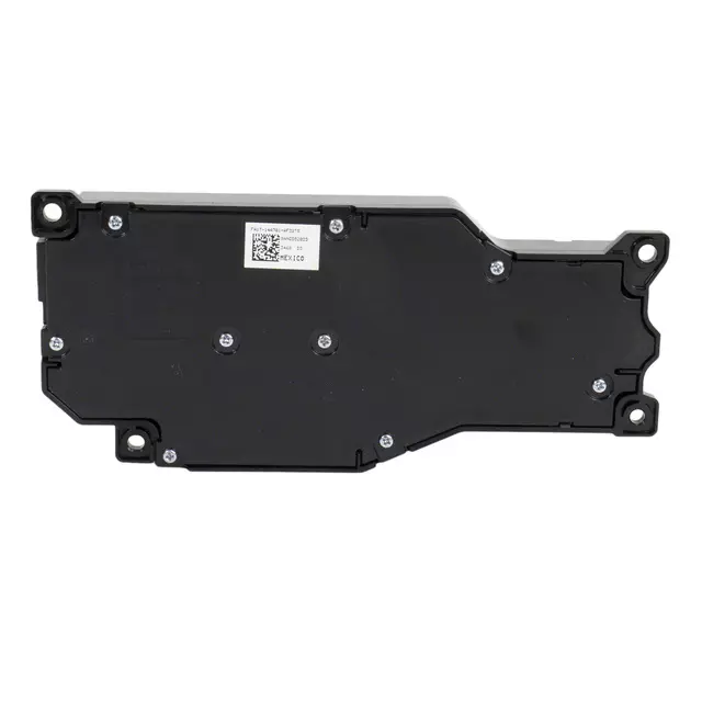 FA1Z14A701AAX - Body: Seat Switch for Lincoln: MKX, Nautilus Image